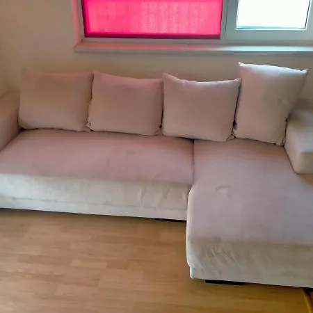 Nessebar Fort Club Studio 40m2 *