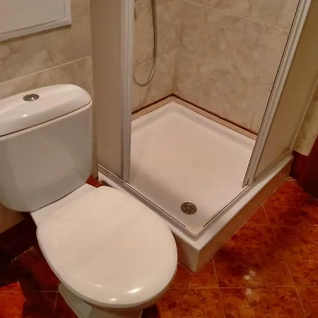 Nessebar Fort Club Studio 40m2