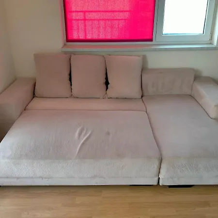 Apartment Nessebar Fort Club Studio 40m2